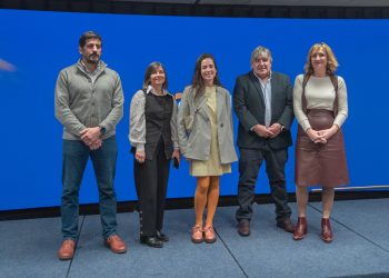 Antel incorpora Netflix a sus nuevos planes de fibra y móvil