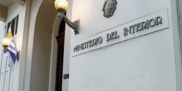 Plan nacional de seguridad