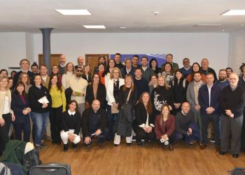 Destinos inteligentes, el nuevo horizonte del turismo en Uruguay