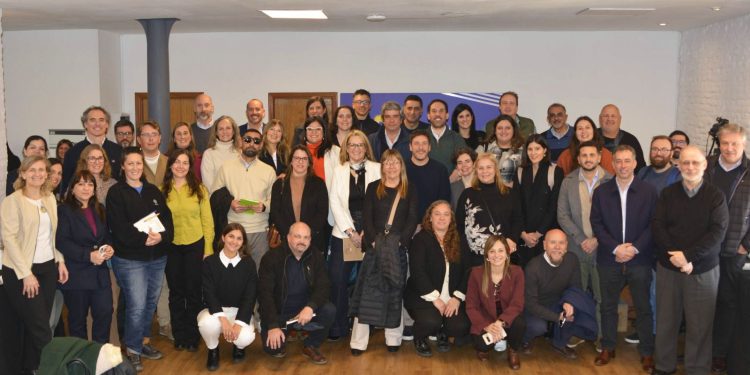 Destinos inteligentes, el nuevo horizonte del turismo en Uruguay