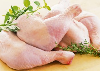 Cámara Avícola advierte por brecha de precios de pollo entre los distribuidores y la venta al público