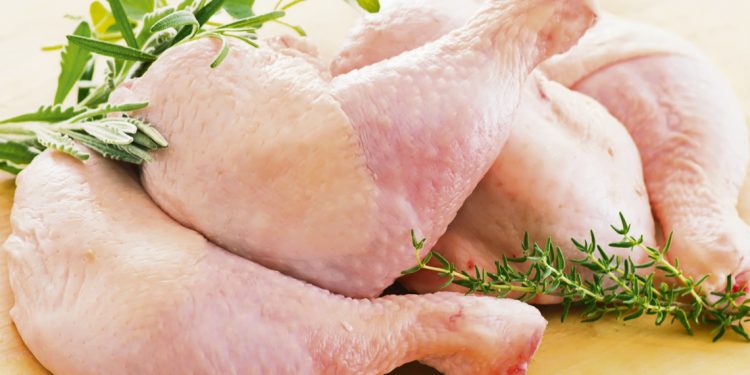 Cámara Avícola advierte por brecha de precios de pollo entre los distribuidores y la venta al público
