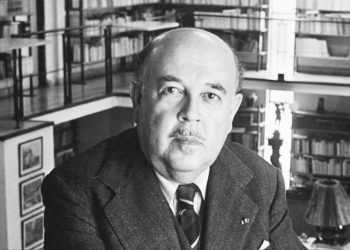 Notas sobre la inteligencia americana