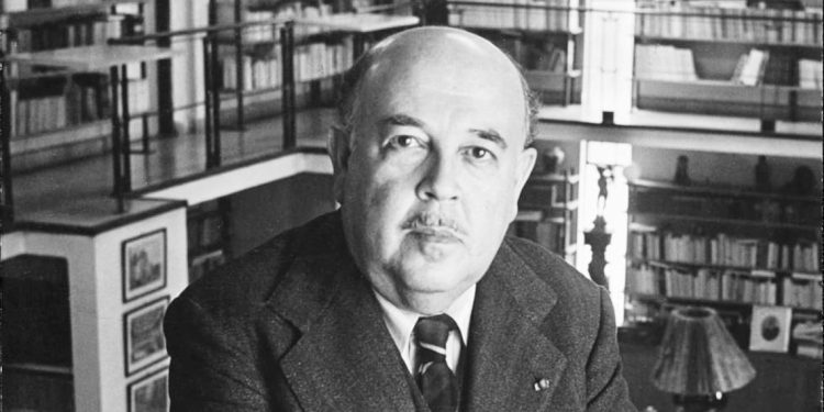 Notas sobre la inteligencia americana