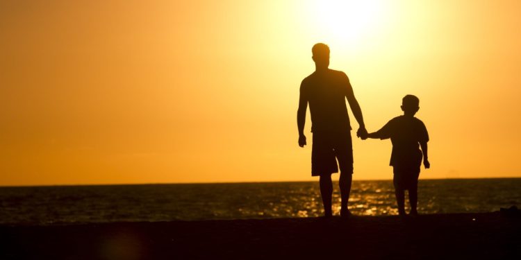 El buen padre de familia