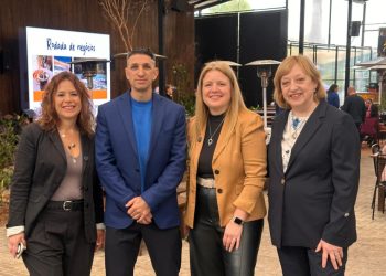 Uruguay impulsa su promoción turística en Brasil con un roadshow por cinco ciudades clave