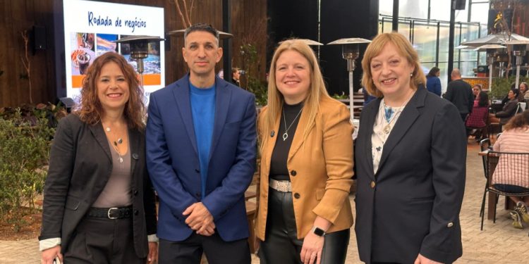 Uruguay impulsa su promoción turística en Brasil con un roadshow por cinco ciudades clave