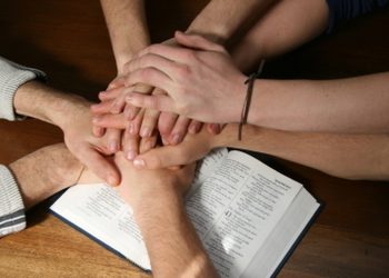 Unidad en la Iglesia