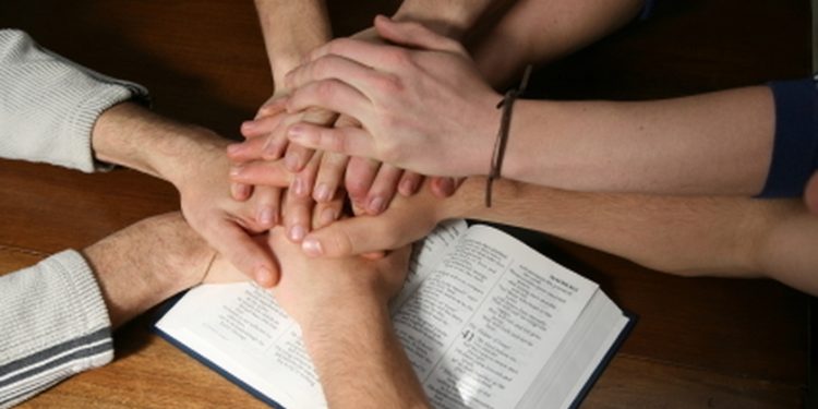 Unidad en la Iglesia