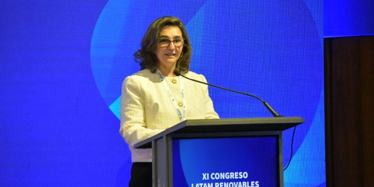 UTE impulsa la segunda transición energética en el XI Congreso de Energía Inteligente