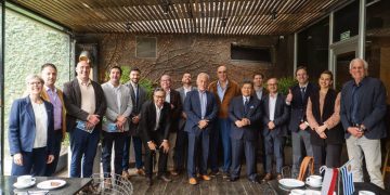 Indonesia: el gigante asiático que llama a la puerta de Uruguay