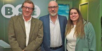 El Banco de Seguros del Estado reafirma en la Expo Prado su compromiso con el agro y la prevención