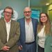 El Banco de Seguros del Estado reafirma en la Expo Prado su compromiso con el agro y la prevención