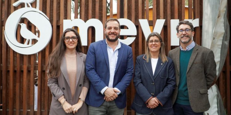 Plan Quinquenal y nuevos programas: Vivienda presentó sus prioridades en la Expo Prado 2025