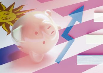 ¿Ajuste insuficiente? Las cuentas que no cierran en la economía uruguaya