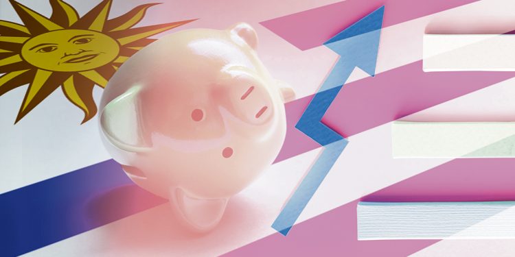 ¿Ajuste insuficiente? Las cuentas que no cierran en la economía uruguaya