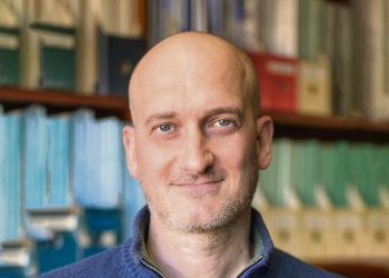 Vivió todo el avance de la IA en Uruguay y cuenta cómo se trabaja hoy y cuáles son los riesgos