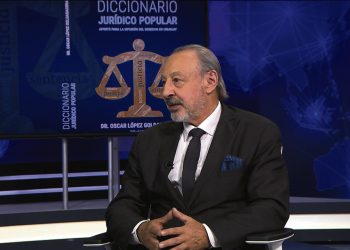 “Que los pasivos solventen el pago de su propia jubilación va contra la lógica y contra el principio de justicia”