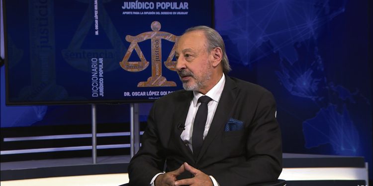 “Que los pasivos solventen el pago de su propia jubilación va contra la lógica y contra el principio de justicia”