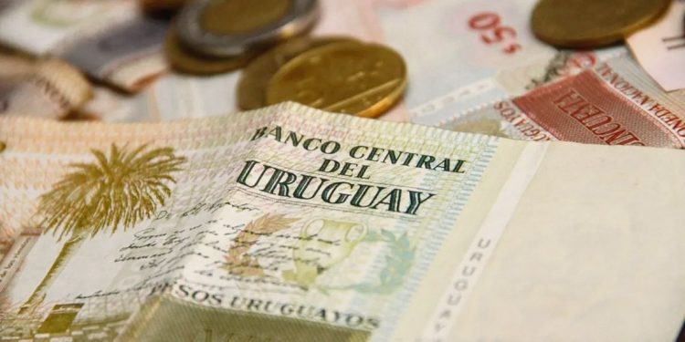 La economía uruguaya mantiene un crecimiento moderado en el segundo trimestre de 2025