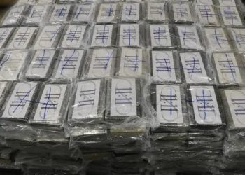 Fiscales, narcos y esquemas Ponzi