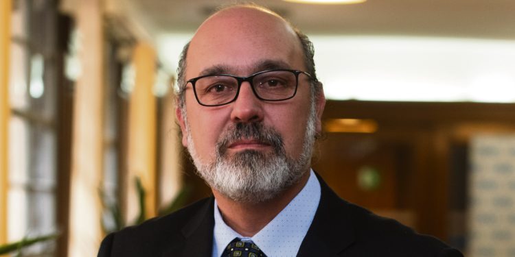 “El BSE tiene más del 70% del mercado de seguros agropecuarios y estamos en todos los rubros”