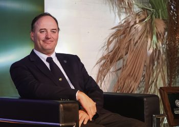 Ferber: “Va a ser un Prado con mucho lobby político, con mucho movimiento del oficialismo y la oposición”