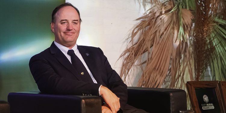 Ferber: “Va a ser un Prado con mucho lobby político, con mucho movimiento del oficialismo y la oposición”