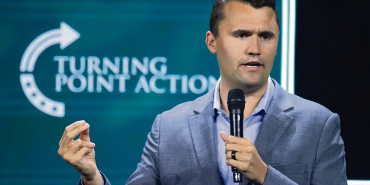 Charlie Kirk y la maquinaria del odio en Estados Unidos