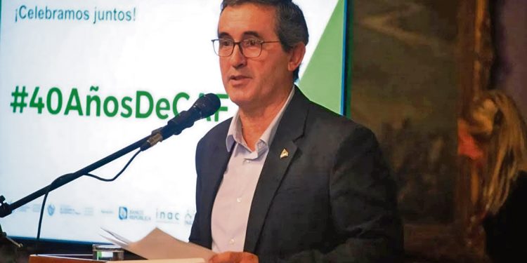 “No le estamos dando al negocio agropecuario el valor que deberíamos, sobre todo para jóvenes emprendedores”