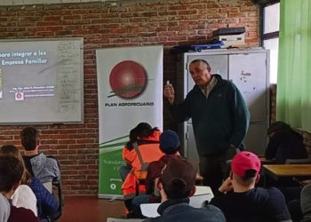 No es verdad que los jóvenes no quieran trabajar