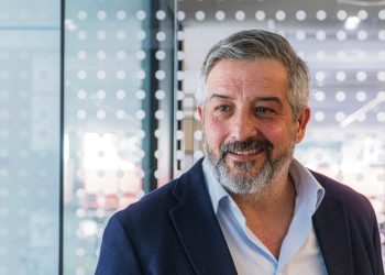 “Lo que me atraía del marketing y la publicidad era la posibilidad de tener esa influencia que me permitiera hacer una sociedad mejor”