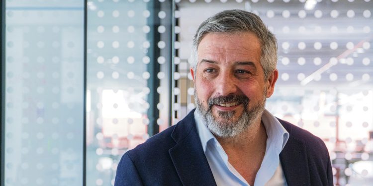 “Lo que me atraía del marketing y la publicidad era la posibilidad de tener esa influencia que me permitiera hacer una sociedad mejor”