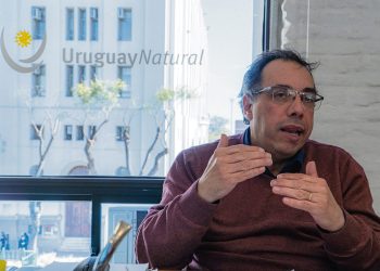 Pablo Menoni: “El turismo tiene que ser sostenible o no hay turismo”