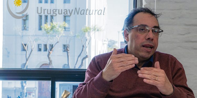 Pablo Menoni: “El turismo tiene que ser sostenible o no hay turismo”