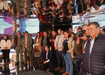 Puerta al origen: el MGAP lleva la esencia del campo uruguayo al corazón de la Expo Prado 2025