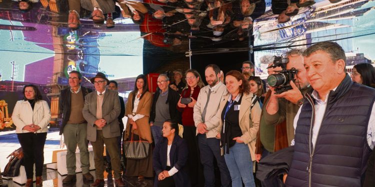 Puerta al origen: el MGAP lleva la esencia del campo uruguayo al corazón de la Expo Prado 2025
