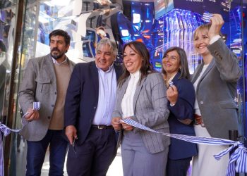 ANTEL en la Expo Prado: liderazgo regional en conectividad, inteligencia artificial y el desafío de la última milla