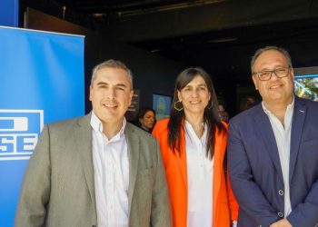 OSE en la Expo Prado: tecnología y educación para concientizar sobre el agua y el saneamiento