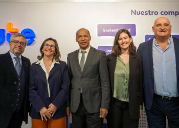 UTE en la Expo Prado: “Avanzamos con energía”, un eslogan que refleja compromiso con la electrificación rural, seguridad e innovación