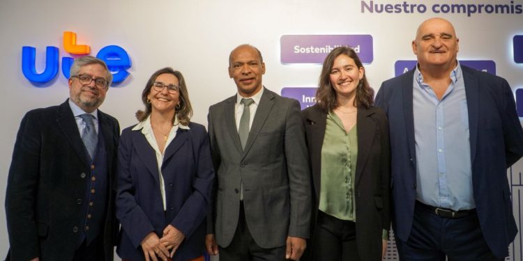 UTE en la Expo Prado: “Avanzamos con energía”, un eslogan que refleja compromiso con la electrificación rural, seguridad e innovación