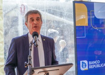 BROU lanza tarjeta AgroVISA y refuerza su compromiso con el agro en la Expo Prado 2025