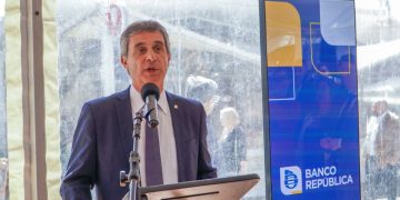 BROU lanza tarjeta AgroVISA y refuerza su compromiso con el agro en la Expo Prado 2025