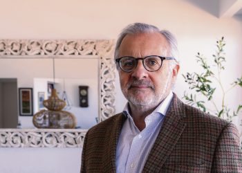 “Las cárceles se han convertido en un caldo de cultivo para las principales organizaciones criminales”