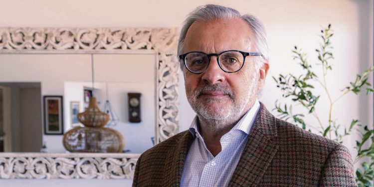 “Las cárceles se han convertido en un caldo de cultivo para las principales organizaciones criminales”