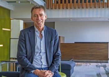 “El marketing consiste en tratar de dar sentido, entender y anticipar los cambios en la sociedad”