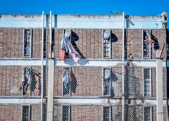 “Los escenarios de muerte y sufrimiento de las cárceles están lejos del discurso oficial del INR”