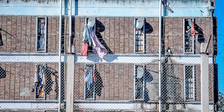 “Los escenarios de muerte y sufrimiento de las cárceles están lejos del discurso oficial del INR”