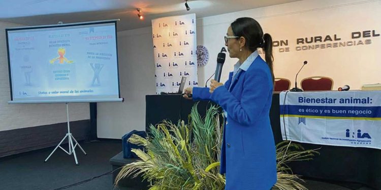 El consumidor exige y quiere pagar por el bienestar animal