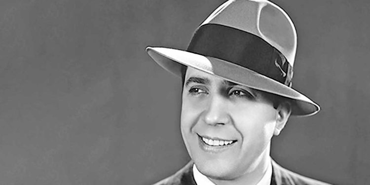 Carlos Gardel y la tradición criolla uruguaya llevada a la Argentina
